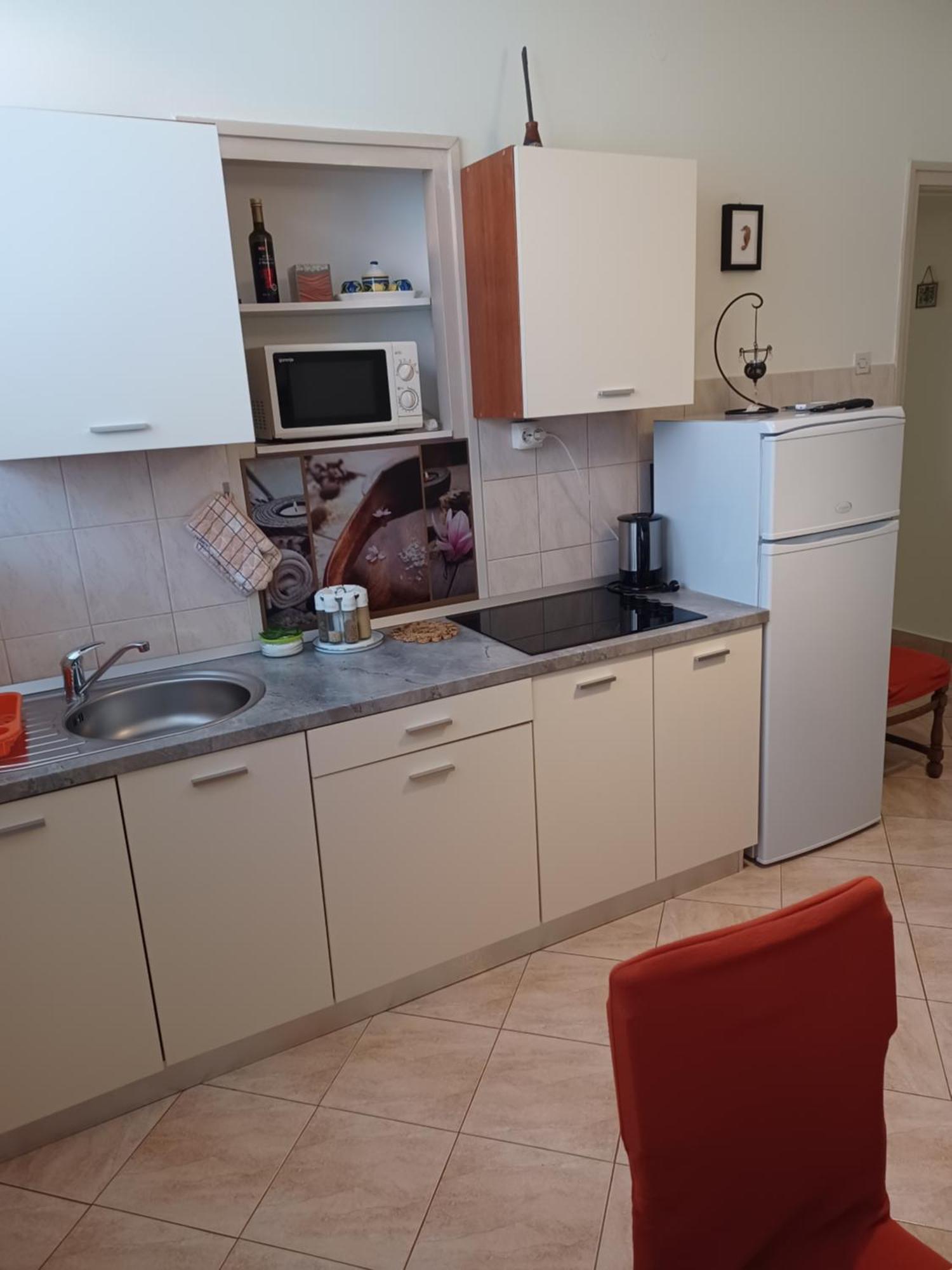 זאדאר Nena City Center Apartment מראה חיצוני תמונה