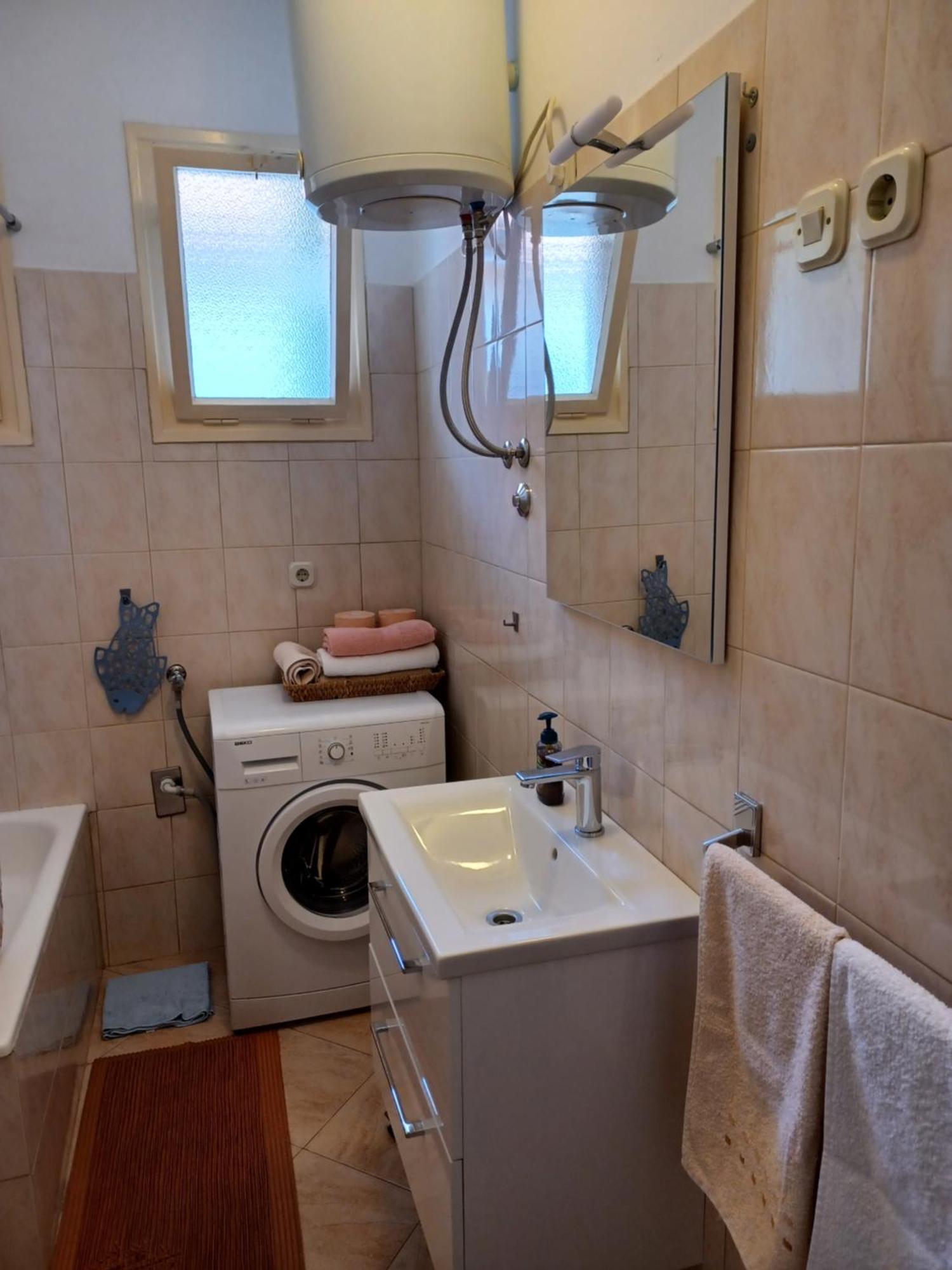 זאדאר Nena City Center Apartment מראה חיצוני תמונה